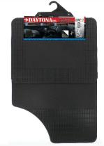 SUMEX 8424332206206 - JGO. ALFOMBRAS GOMA DAYTONA  SUMEX BASIC20  4PZS