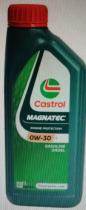 ACEITE 4008177184154 - CASTROL MAGNATGEC 0W30 1L