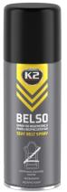 ADITIVOS 5906534011770 - BELSO 400ML LUBRICANTE CINTURONES K2 B433