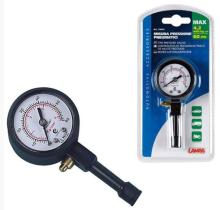 ADCESORIOS 8000692740101 - MANOMETRO MEDIDOR DE PRESION DE NEUMATICOS 74010 LAMPA
