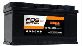 BATERIAS FQS95A0 - BATERIA FQS 95AH 800A