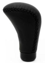 ACCESORIOS 5903293013441 - POMO PALANCA DE CAMBIOS NEGRO 01344 AMIO