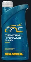 MANNOL 4036021102986 - FLUIDO HIDRAULICO CHF  VERDE MANNOL 1L. 8990