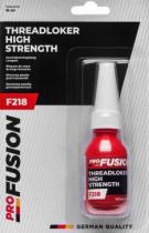 QUIMICOS 9120106957907 - FIJADOR DE ROSCAS  A218 10ML FUSION