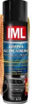 IML 8436546320777 - LIMPIA SALPICADEROS COCHE NUEVO IML-04 500ML