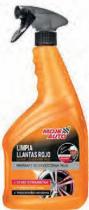 IML 5905694016229 - LIMPIA LLANTAS IML 750ML 19-601