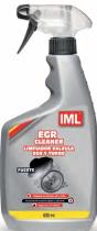 IML 8021787014563 - LIMPIADOR EGR Y TURBO IML 650ML