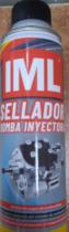 IML 8436546321286 - SELLADOR BOMBA INYECTORA IML-125 300ml