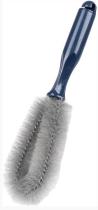 ACCESORIOS 5903293040225 - CEPILLO LIMPIA LLANTAS 26.5 CM AMIO 04022