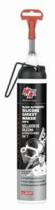IML 8436546320098 - SILICONA JUNTAS RTV NEGRA 200ML IML-97