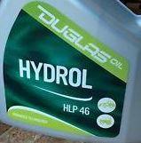 DUGLAS 8029135458656 - ACEITE HIDRAULICO 5L HLP 46 R102