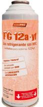 VARIOS 6955470040008 - GAS REFRIGERANTE FC12a.YF  ADDIPRO
