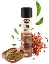 ADITIVOS 5906534022066 - K2ONE SHOT SANDALWOOD AMBIENTADOR Y NEUTRALIZADOR 600ml V232
