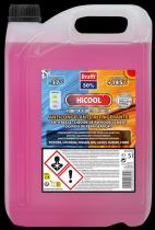 KRAFFT 8410410137456 - ANTICONGELANTE/REFRIGERANTE KRAFFT HICOOL MORADO 5L 13745