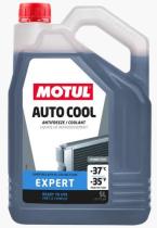 MOTUL 3374650341736 - MOTUL AUTO COOL EXPERT 5L. AZUL 111733