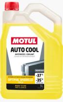 MOTUL 3374650391120 - MOTUL AUTO COOL OPTIMAL AMARILLO 5L 112657