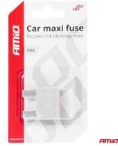 ACCESORIOS 5903293033869 - MAXI FUSIBLE 80A 03386 AMIO