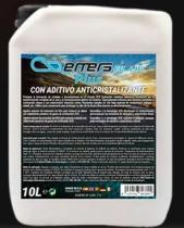 EMERS 8435536803894 - ADBLUE EMERS PLUS  CON ADITIVO ANTICRISTALIZANTE  10L