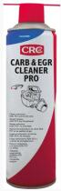 CRC 5412386071690 - LIMPIADOR EGR Y CARBURADORES CRC 500ML 1754392