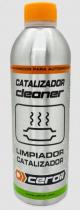 CEROIL 0712038882670 - LIMPIA CATALIZADOR CEROIL  500ml CO0052FNA