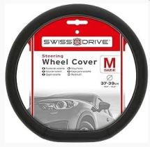SUMEX 8424332653987 - FUNDA VOLANTE PVC 37/39 CM 2505DT2 TALLA M
