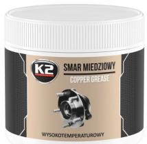 ADITIVOS 5906534019646 - GRASA DE COBRE 500G K2 W123