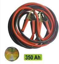 HERRAMIENTA 8435034520705 - CABLES DE ARRANQUE CON PINZAS DE LATON JBM 52070