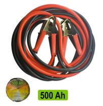 HERRAMIENTA 8435034520712 - CABLES DE ARRANQUE CON PINZAS DE LATON  JBM 52071