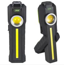 HERRAMIENTA 8435034537765 - LAMPARA BOLSILLO CON BATERIA JBM 53776