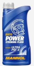 MANNOL 4036021302973 - ACEITE DIRECCION HIDRAULICA HONDA 1L MANNOL 8970