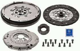 SACHS 2290602002 - KIT EMBRAGUE BIMASA SACHS