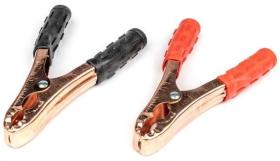 ACCESORIOS 5903293017326 - PINZAS BATERIA 150/300AMP X2 AMIO 01732