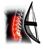 ACCESORIOS 5903293025062 - SOPORTE LUMBAR COCHE AMIO 02506