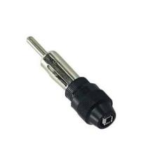 ADCESORIOS 8000692403310 - ENCHUFE ANTENA 58MM LAMPA 40331