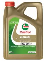 ACEITE 4008177183515 - CASTROL EDGE 0W20 LL-IV 4L