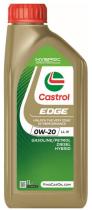 ACEITE 4008177183508 - CASTROL EDGE 0W20 LL-IV 1L