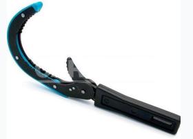 CARPRISS 8424445261925 - LLAVE FILTRO DE ACEITE DE PRESION