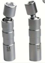 VARIOS 5056462404608 - JGO. VASOS DE BUJIA14/16