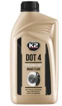 ADITIVOS 5906534014566 - LIQUIDO DE FRENOS DOT 4 1L K2 T108
