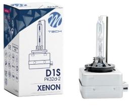 M-TECH 5901508504067 - LAMPARA M-TECH D1S 6000K BASIC ZHCD1S6