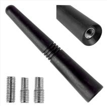 ACCESORIOS 5903293015094 - ANTENA 9CM ROSCA 5/6/7MM AMIO 01509