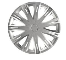 ACCESORIOS 8586015114618 - JGO TAPACUBOS AMIO 16" SPARK 4618