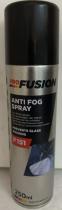 QUIMICOS 9120106954944 - ANTIVAHO FUSION F151 250 ml ANTI-FOG