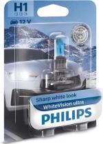PHILI 8719018005236 - H1 WHITE VISION ULTRA PHILIPS 12258WVUB1