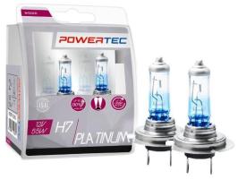 M-TECH 5901508514325 - M-TECH-DUO JGO.H7 PLATINUM +130% PTZPT7-DUO