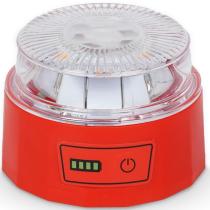 ROLMOVIL 8424083202205 - BALIZA GEOLUX V16 POOL LINE 202200