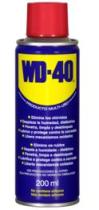 VARIOS 5032227340022 - WD40 SPRAY 200ML 34102