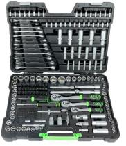 HERRAMIENTA 8435034540345 - MALETIN HERRAMIENTAS DE 216PCS JBM 54034