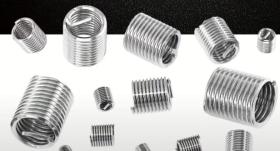 VARIOS 73215656088 - RECAMBIO HELICOIL 50 PIEZAS