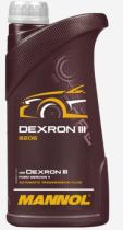 MANNOL 4036021101071 - ATF DEXRON III 1L MANNOL 8206